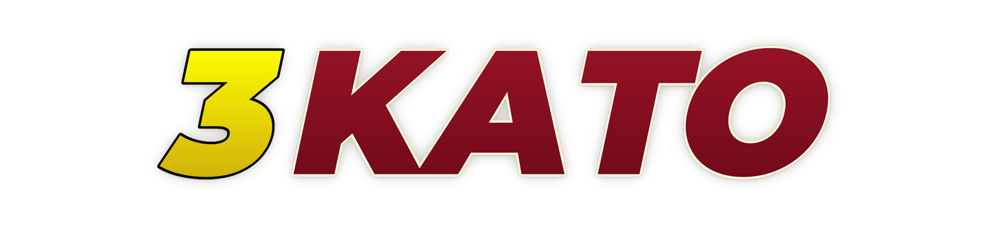3kato